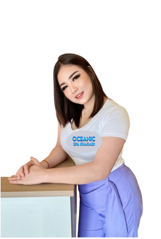 Oceanic spa kharadi